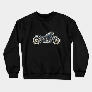 650 Custom Crewneck Sweatshirt